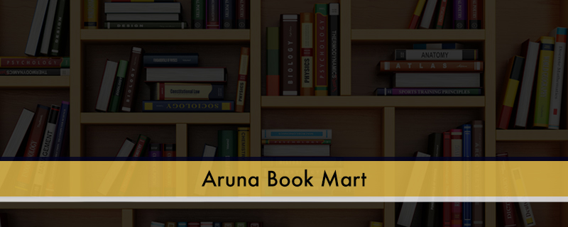 Aruna Book Mart 